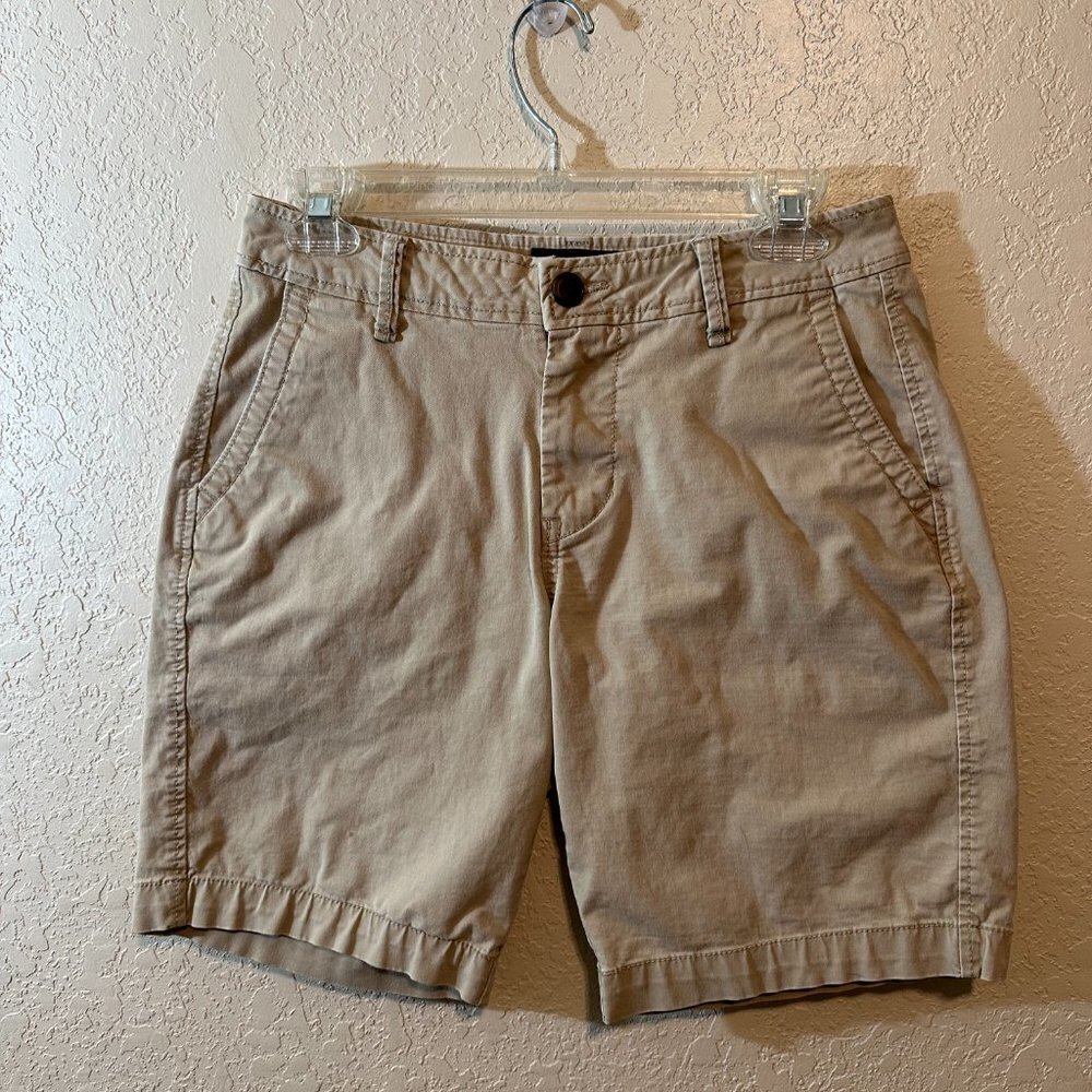 Aeropostale Men's Chino Shorts